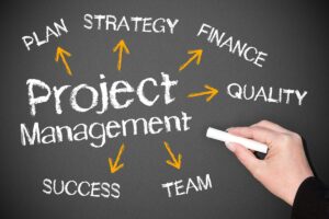 Project Management